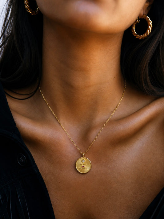 The Love Token Coming Soon