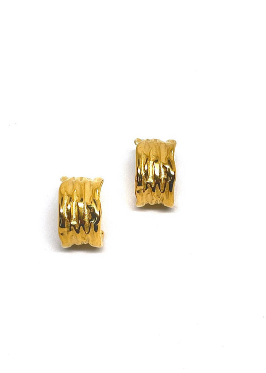 Estè Gold Earrings