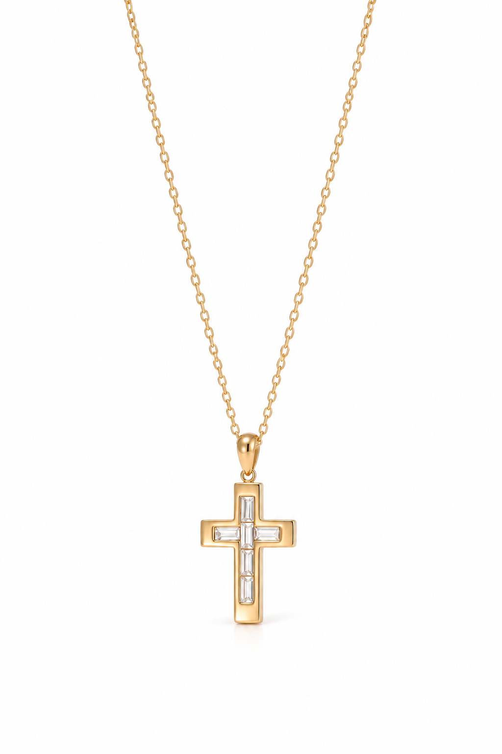 Hope Necklace