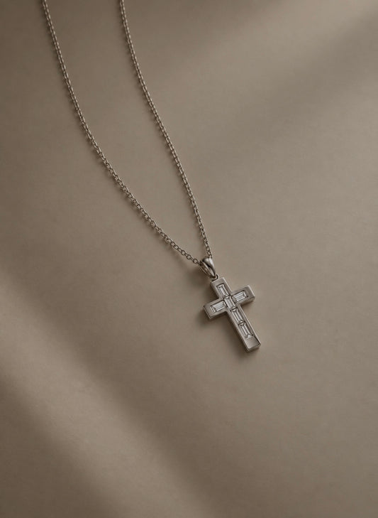 Hope Necklace