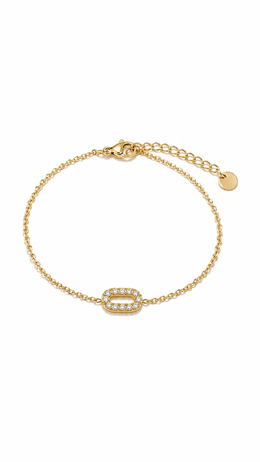 Micah Bracelet