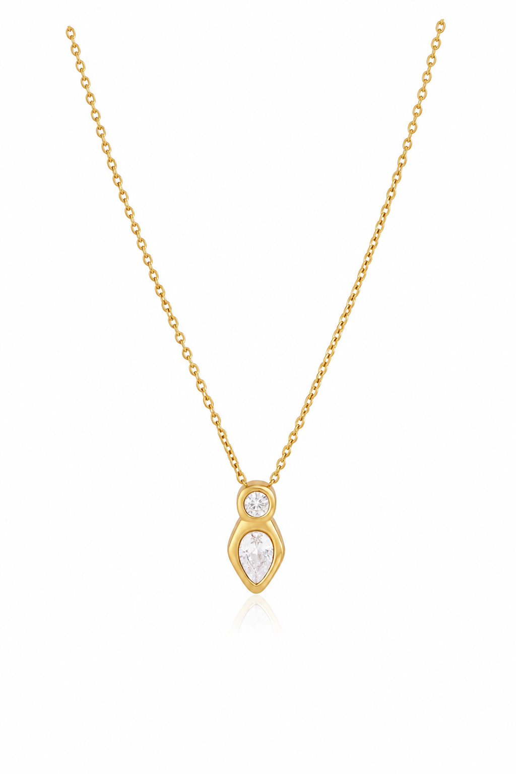 Rae Necklace Coming Soon
