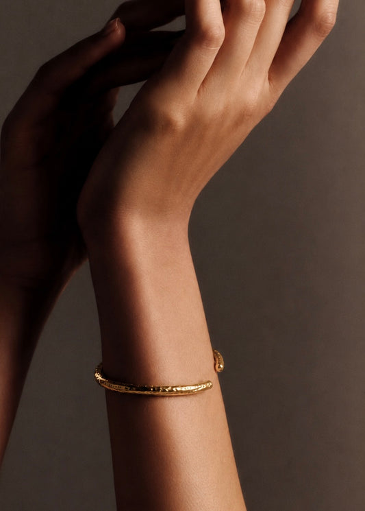 Esther Bangle Coming Soon