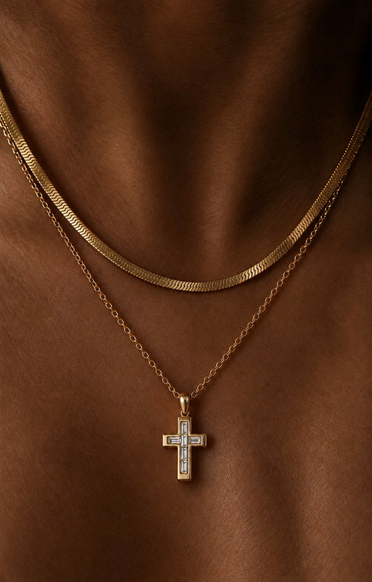 Hope Necklace
