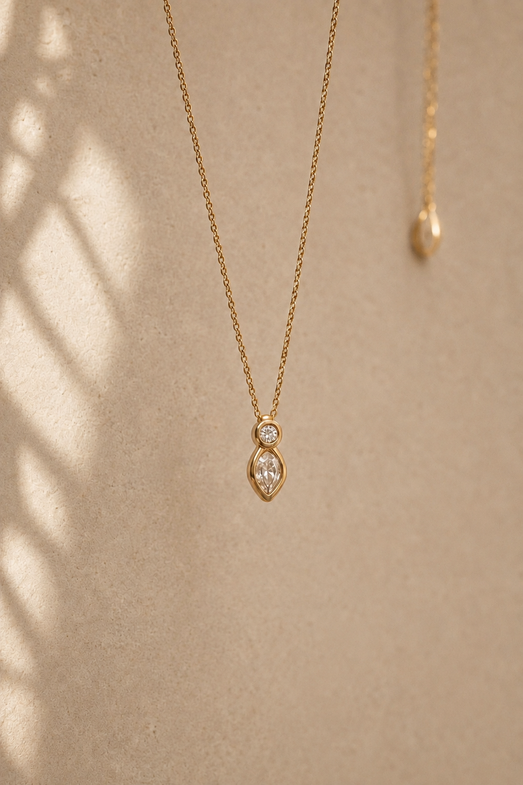 Rae Necklace Coming Soon