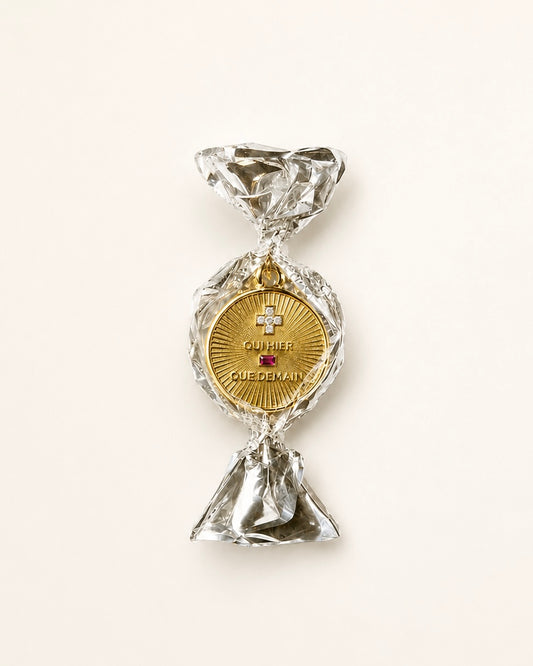 The Love Token Coming Soon