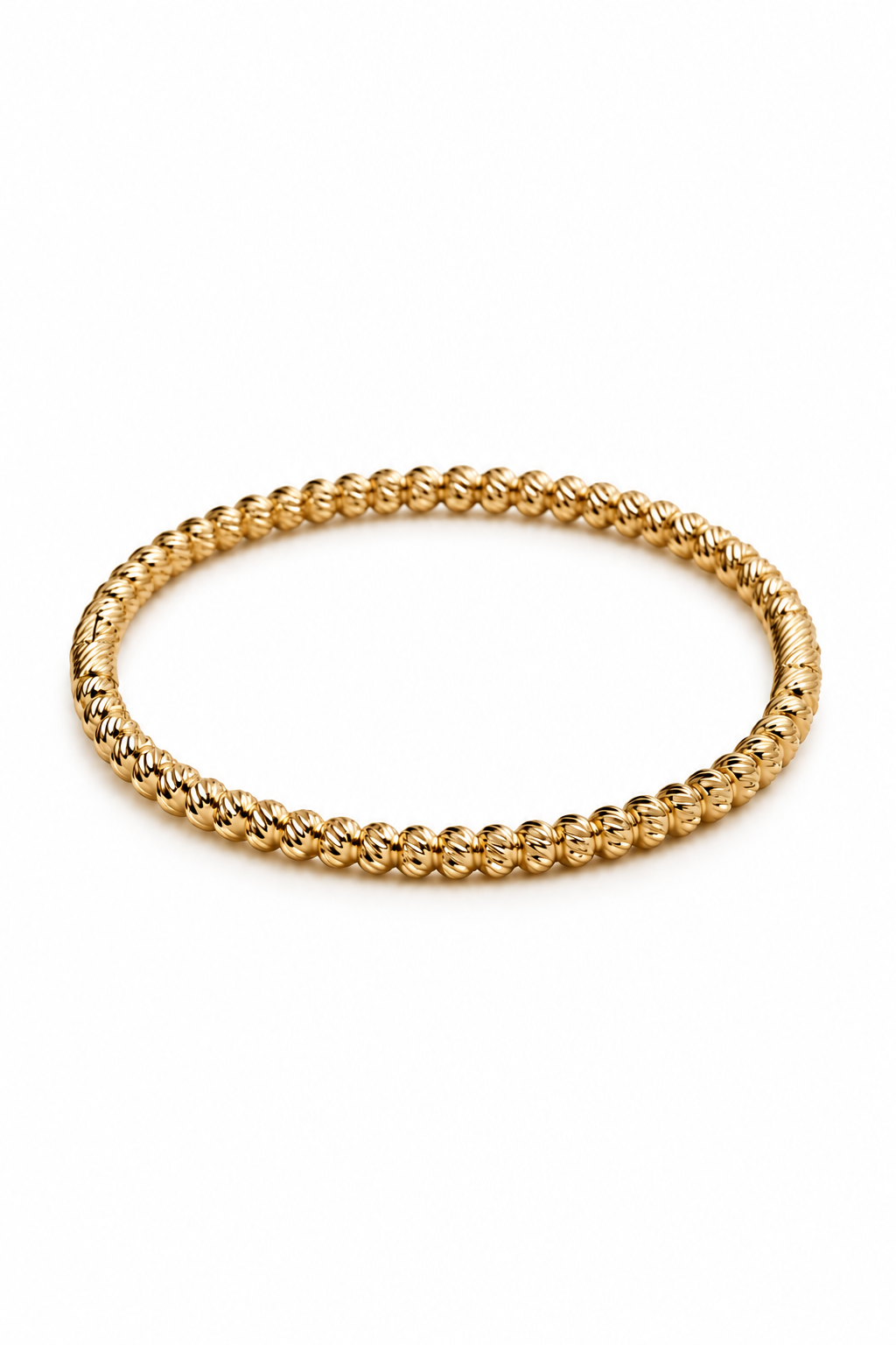 Indy Bangle
